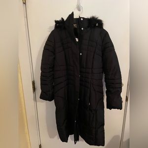 Calvin Klein Puffer Coat